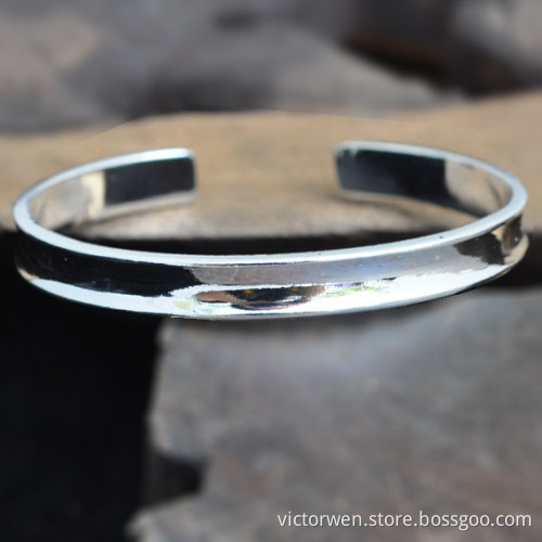 Miao Minority Handmade Bracelet